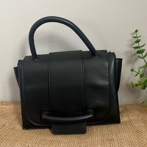 Black little Handbag